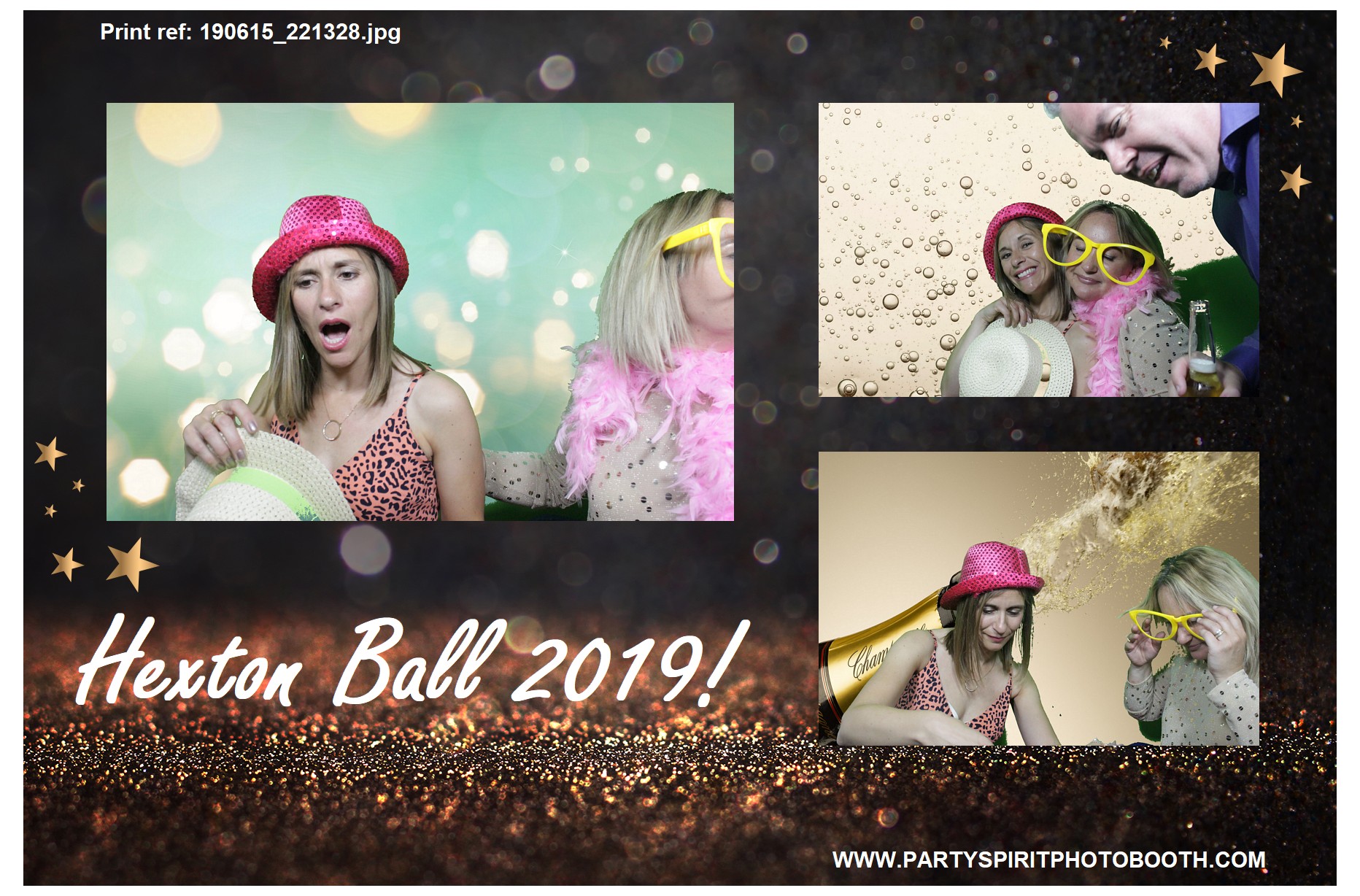 Hexton Ball 2019 | View more photos from the event at gallery.partyspiritphotobooth.com/u/PartySpiritPhotoBooth/Hexton-Ball-2019